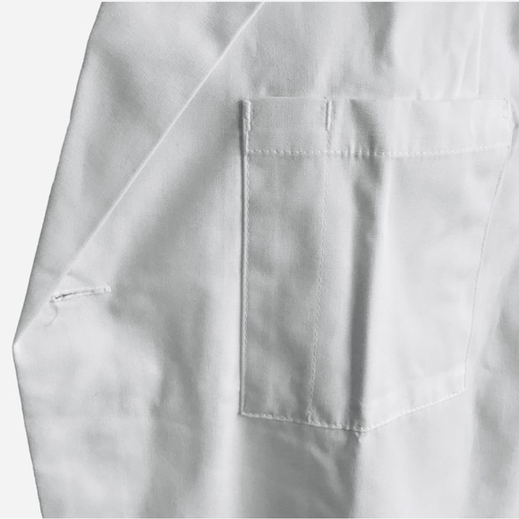 Allstar Uniforms Lab Coat & Stethoscope - Picture 2 of 9